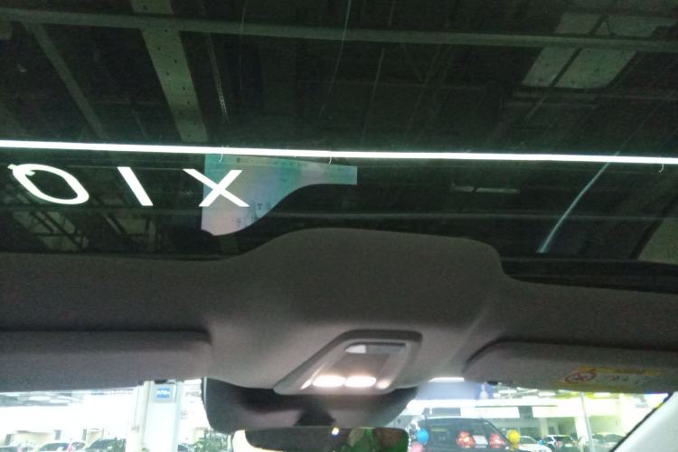 Used XPeng MONA M03 2025 600 with Ultra-Long Range Max
