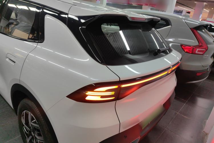 Used Qiyuan Q05 2026 Model 405Max