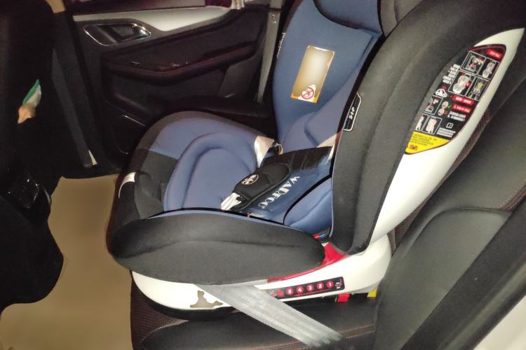 Used Baojun 560 2016 1.8L iAMT Luxury Model
