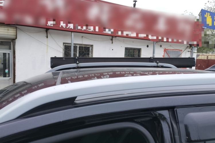 Used Ford Ranger 2023 Wild Terrain 4x4 Automatic Version Gasoline