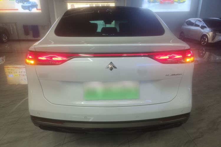 Used Hyptec HT 2024 670 Ultra-High-Voltage LiDAR Edition