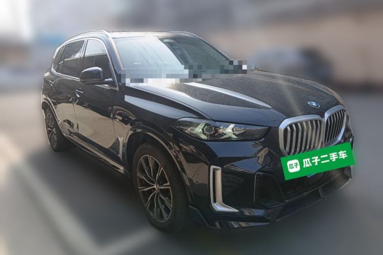 Used BMW X5 2023 xDrive 30Li M Sport Package