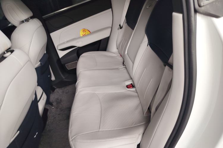 Used XPeng G6 2023 700 Four-Wheel Drive Performance Max