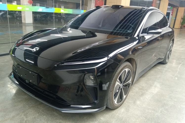 Used Nio ET5T 2024 75kWh Touring
