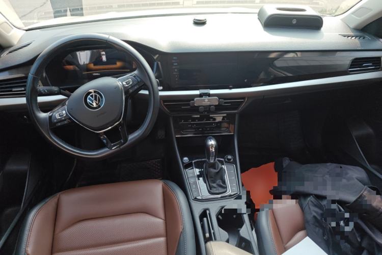 Used Volkswagen Lavida 2021 280TSI DSG Luxury Edition
