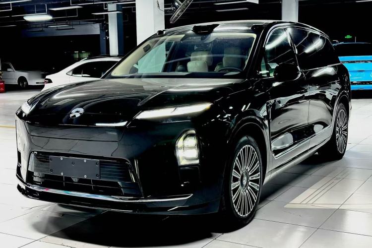 Used Nio ES8 2026 Model 6-seat Executive Luxury Edition