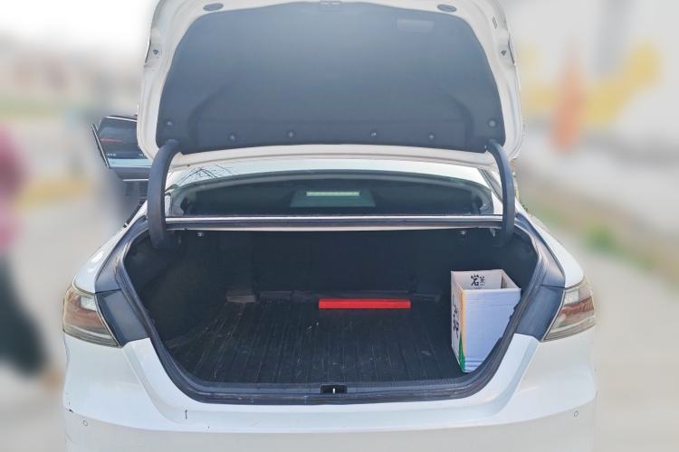 Used Toyota Camry 2018 Dual-Engine 2.5 HG Luxury Edition