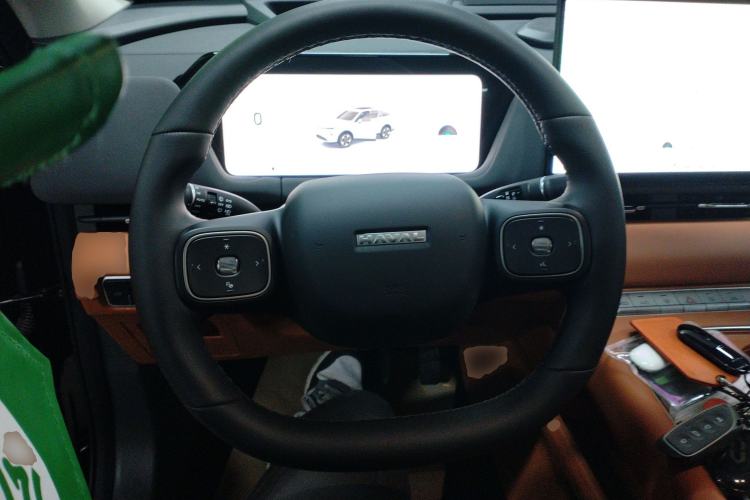 Used Haval Fierce Dragon Max 2025 Hi4 165 Ultra Smart Drive Edition