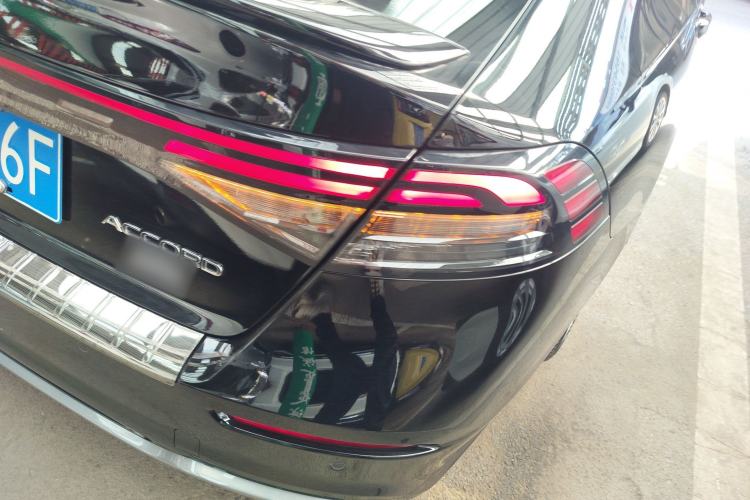 Used Honda Accord 2023 260TURBO Excellence Edition Right Rear Taillight