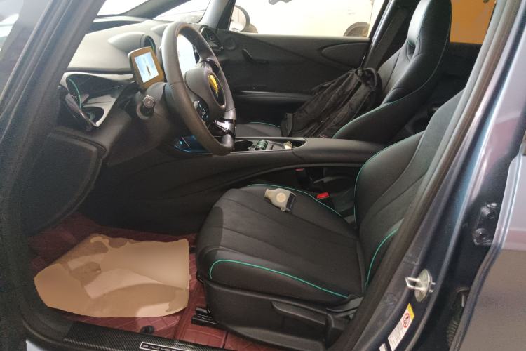 Used BYD Dolphin 2025 420km Active Version