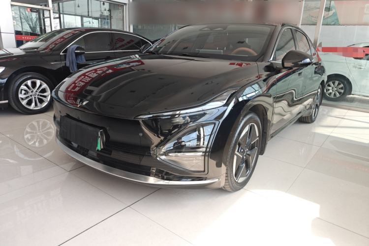 Used Wuling Xingguang 2025 610 km Smart Flagship Version