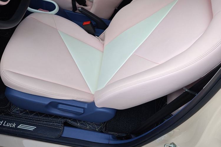 Used Cowin October 2023 301km Zhi Feng Edition