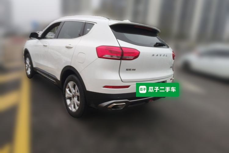 Used Haval H6 2019 1.5 GDIT Automatic Champion Edition China V Standard