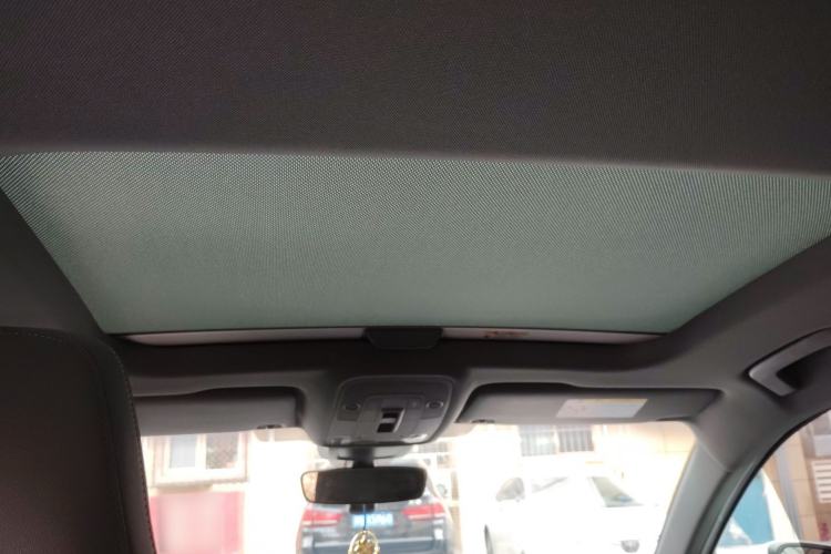 Used Audi A3 2024 Sportback 35 TFSI Fashionable Sports Model
