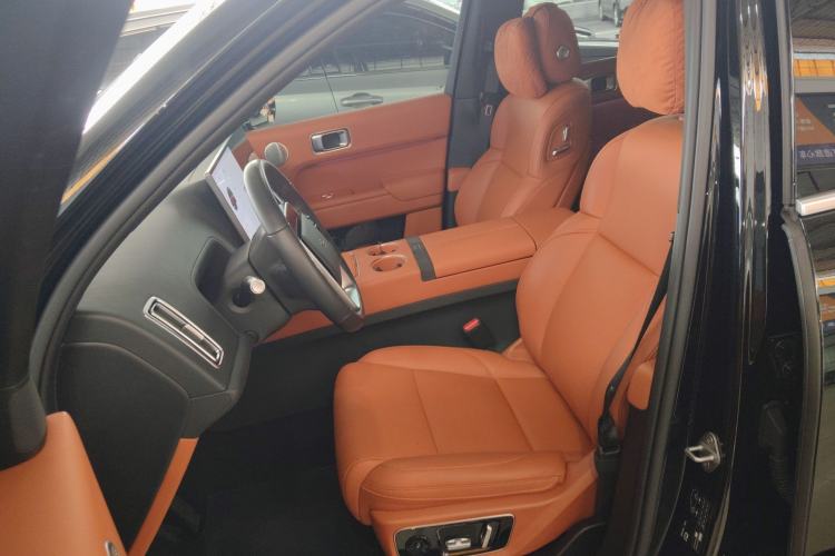 Used Li Auto L7 2023 Air model