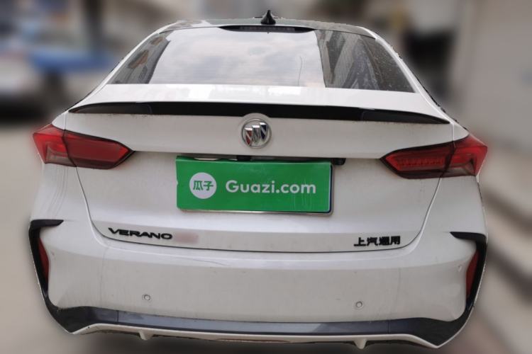 Used Buick Verano 2023 Pro GS Swift Edition