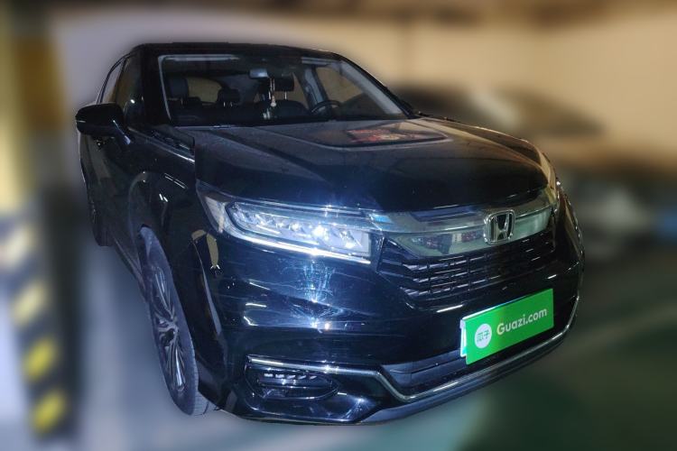 Used Honda Avancier 2020 240TURBO Two-Wheel Drive Premium Edition
