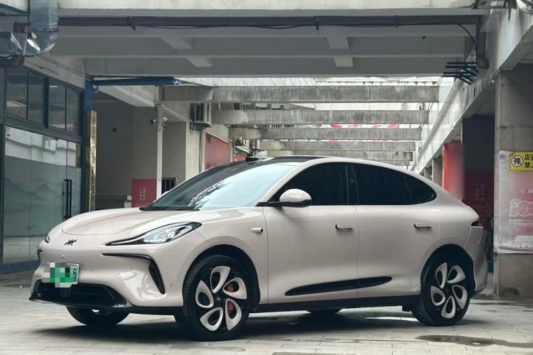 Used IM LS6 2023 Max Standard Edition
