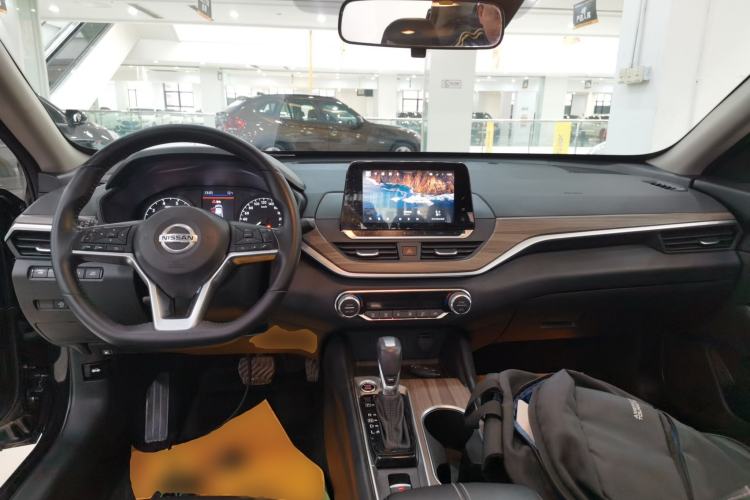 Used Nissan Teana 2021 2.0L XL Comfort Edition
