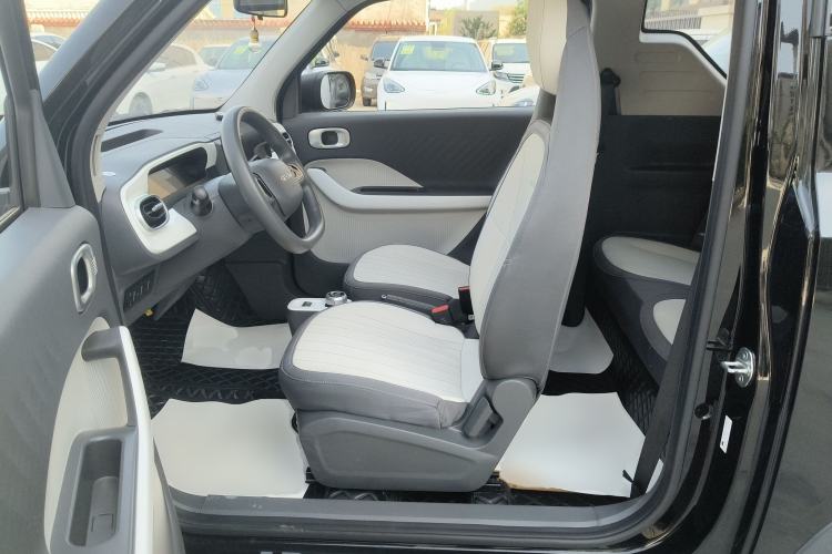 Used Geely Galaxy Panda 2025 210km Panda Kart