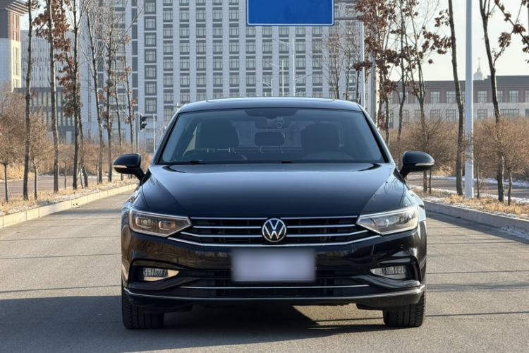 Used Volkswagen Magotan 2020 330TSI DSG Luxury Edition
