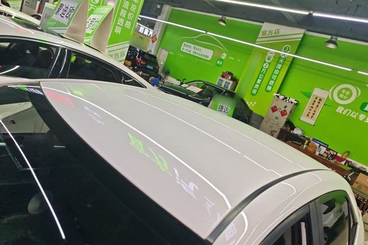 Used Toyota Corolla 2017 Revised Version 1.6L S-CVT GL
