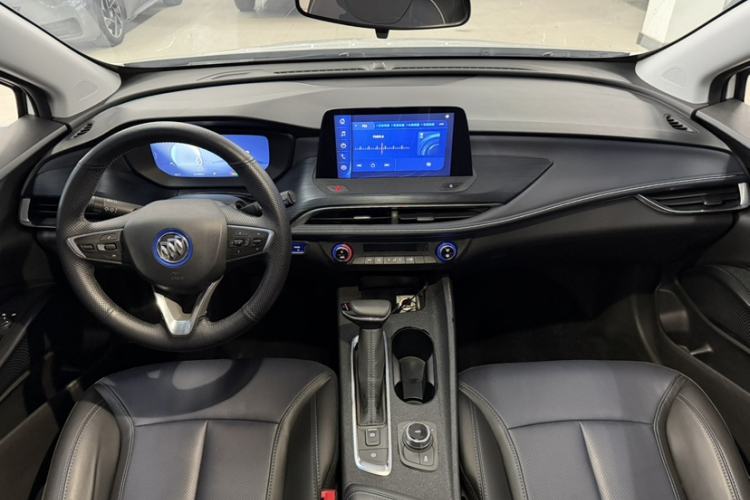 Used Buick Velite 6 2024 430km Enjoyment Version Interior 3