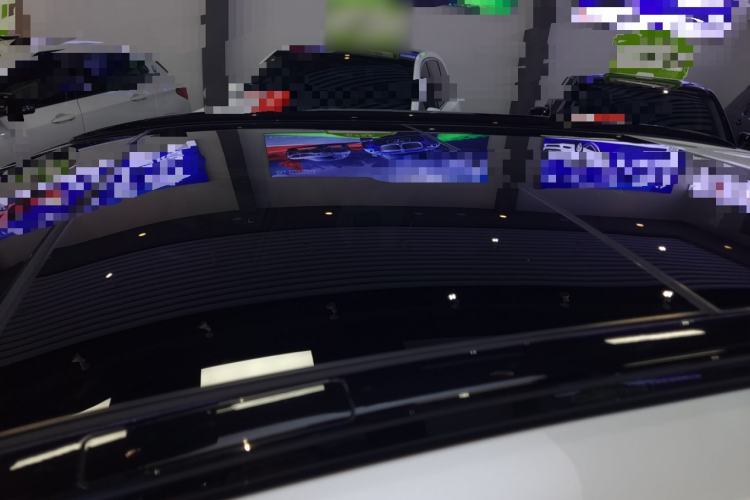 Used Toyota Wildlander 2023 Dual-Motor 2.5L E-CVT Four-Wheel Drive Prestige Edition