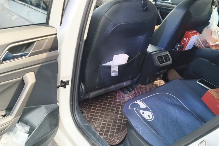 Used Volkswagen Lavida 2021 280TSI DSG Comfort Edition
