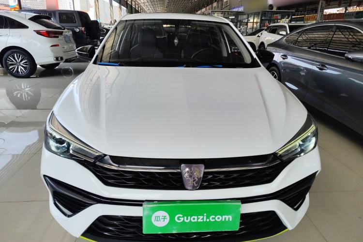 Used Roewe i5 2021 1.5L CVT Diamond Edition