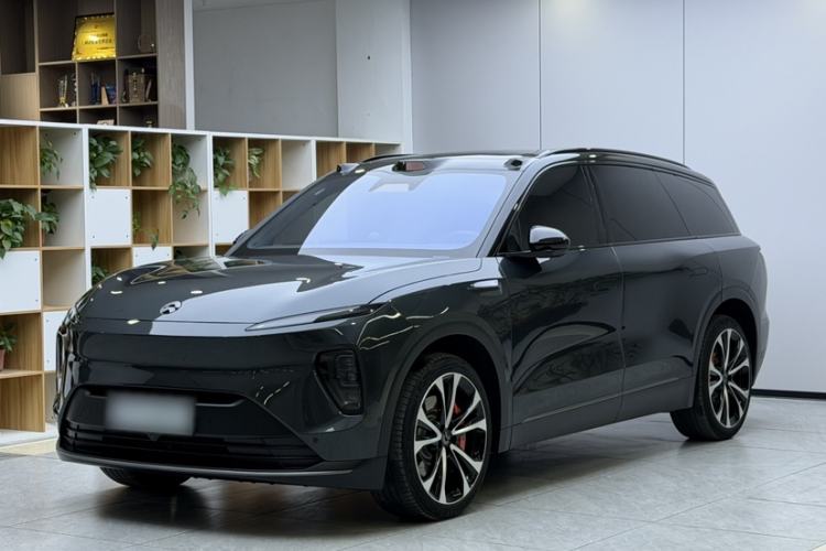 Used Nio ES8 2024 100kWh Signature Edition