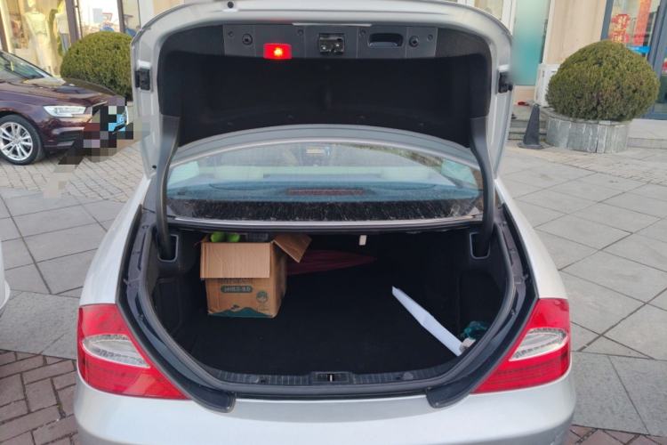 Used Mercedes-Benz CLS 2009 CLS 300