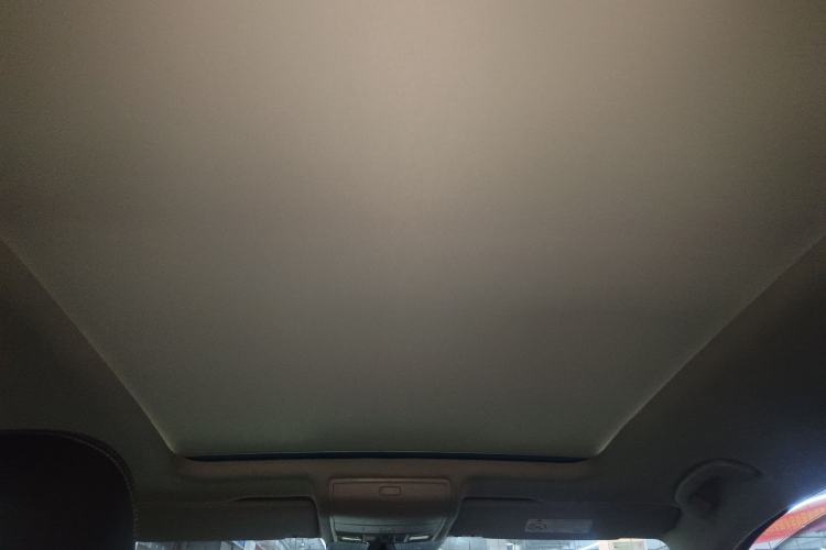 Used Volkswagen Tiguan L 2018 330TSI Automatic Two-Wheel Drive Luxury Edition