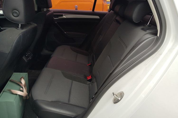 Used Volkswagen Golf 2018 1.6L Automatic Comfort Model