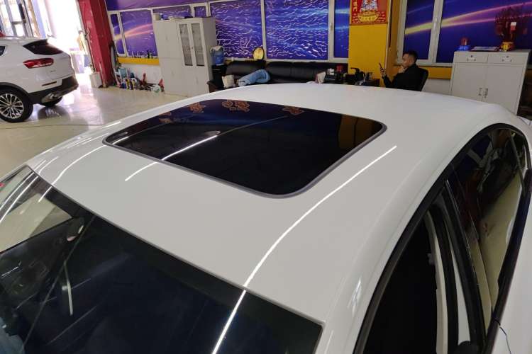 Used Volkswagen Bora 2021 1.5L Automatic Comfort Smart Connect Edition