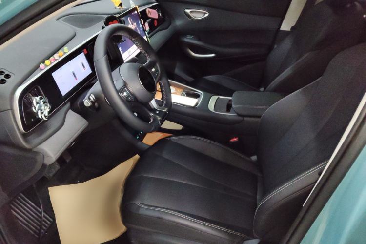 Used BYD Sealion 05 EV 2025 520 km Smart Cruise Version