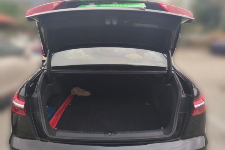 Used Audi A6L 2022 45 TFSI Prestige Dynamic Edition