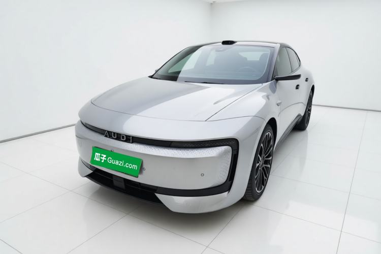 Used Audi E5 Sportback 2026 Pioneer Plus Model
