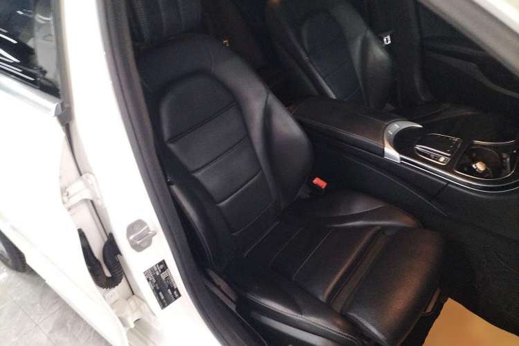 Used Mercedes-Benz C-Class 2019 Restyled C 260 L Sport Edition
