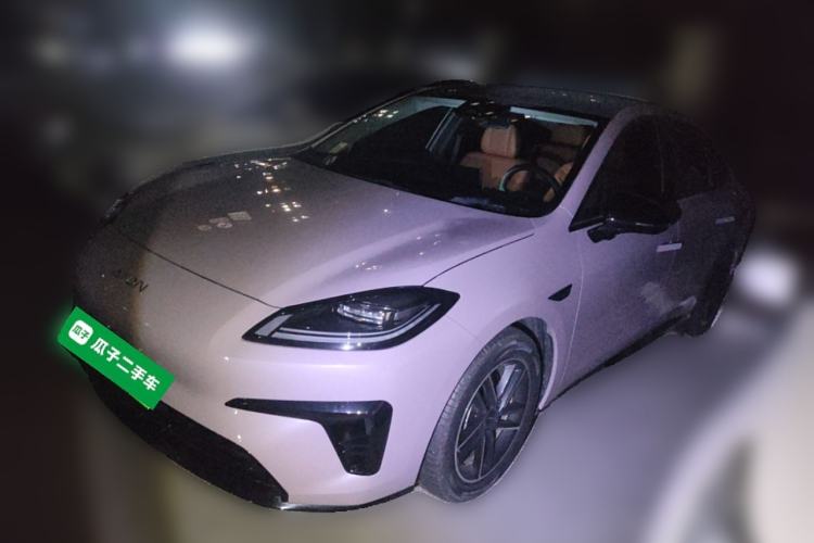 Used AION RT 2025 650 Zhijihao Edition