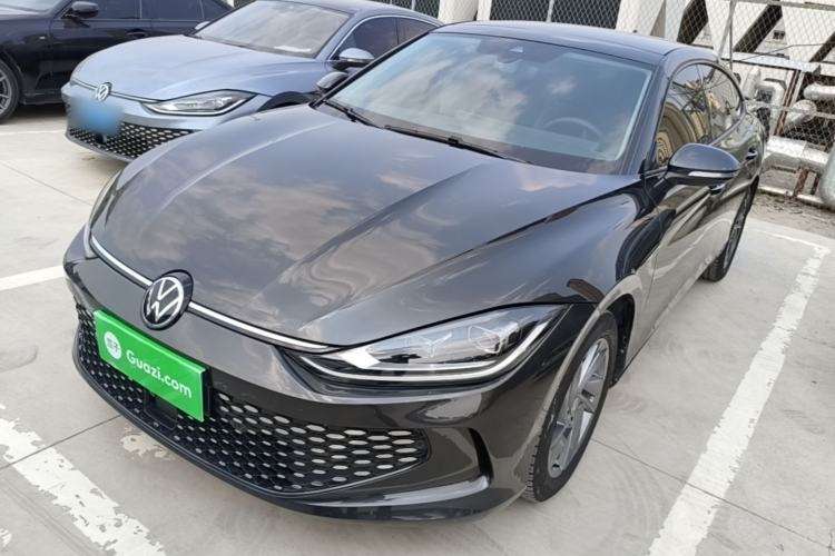 Used Volkswagen Lamando 2024 Lavida L 280TSI DSG Spicy Edition