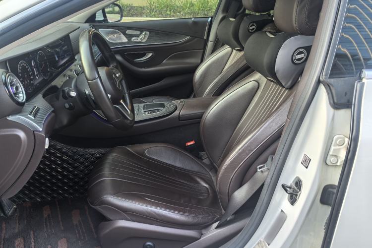 Used Mercedes-Benz CLS 2020 CLS 300 Luxury Model
