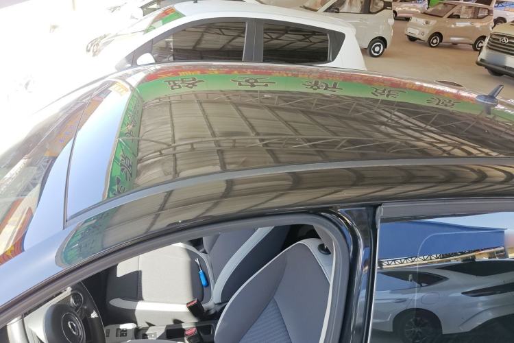 Used ORA Black Cat 2021 301km Cute Pet Edition