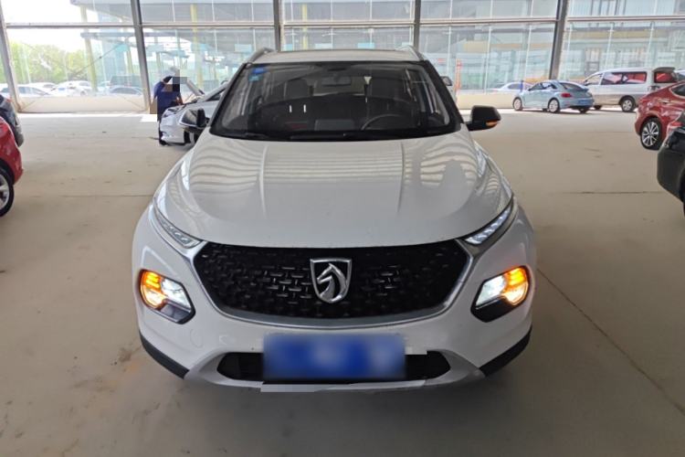 Used Baojun 510 2019 1.5L Automatic Prestige Edition China V
