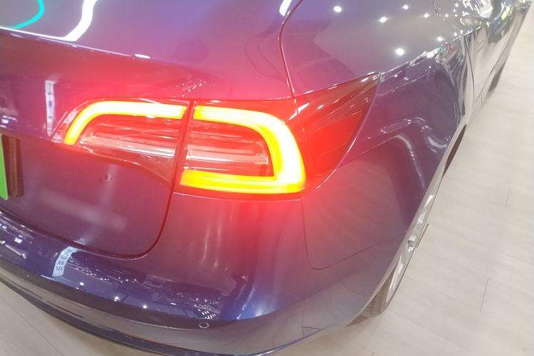 Used Tesla Model 3 2021 Standard Range Rear-Wheel Drive Upgraded Version 3D6