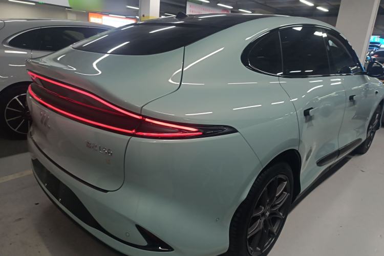 Used IM LS6 2023 Max Long-Range Version