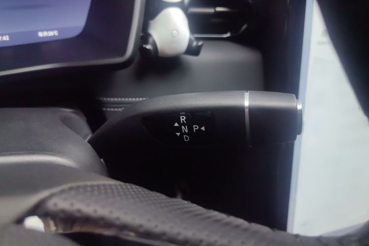 Used XPeng G3 2021 G3i 460G