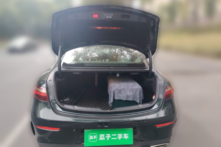 Used Mercedes-Benz E-Class 2019 E 300 Coupe