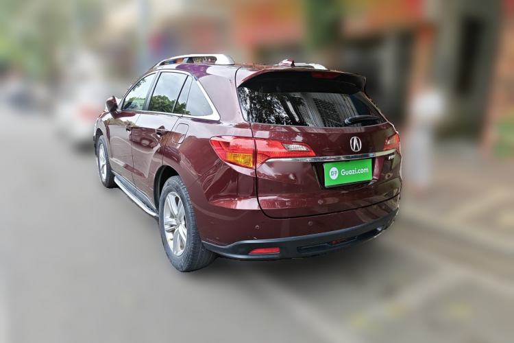 Used Acura RDX 2013 3.0L Two-Wheel Drive Elite Edition
