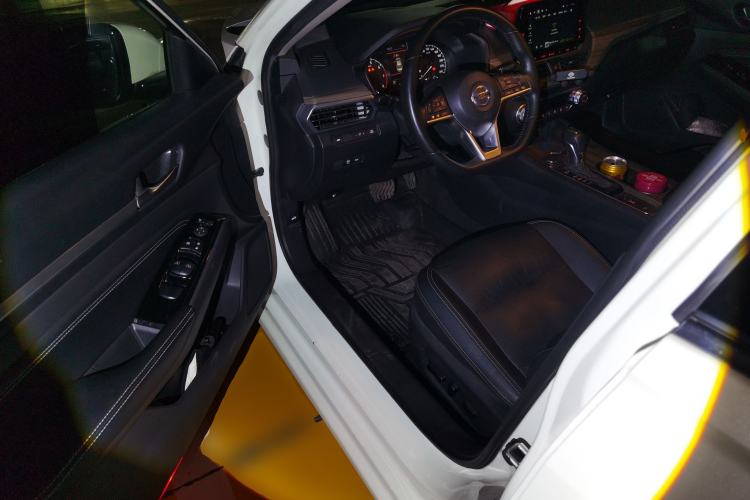 Used Nissan Teana 2021 2.0L XL Comfort Edition